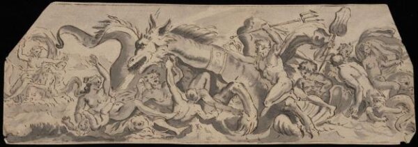 anonymous, Drawing