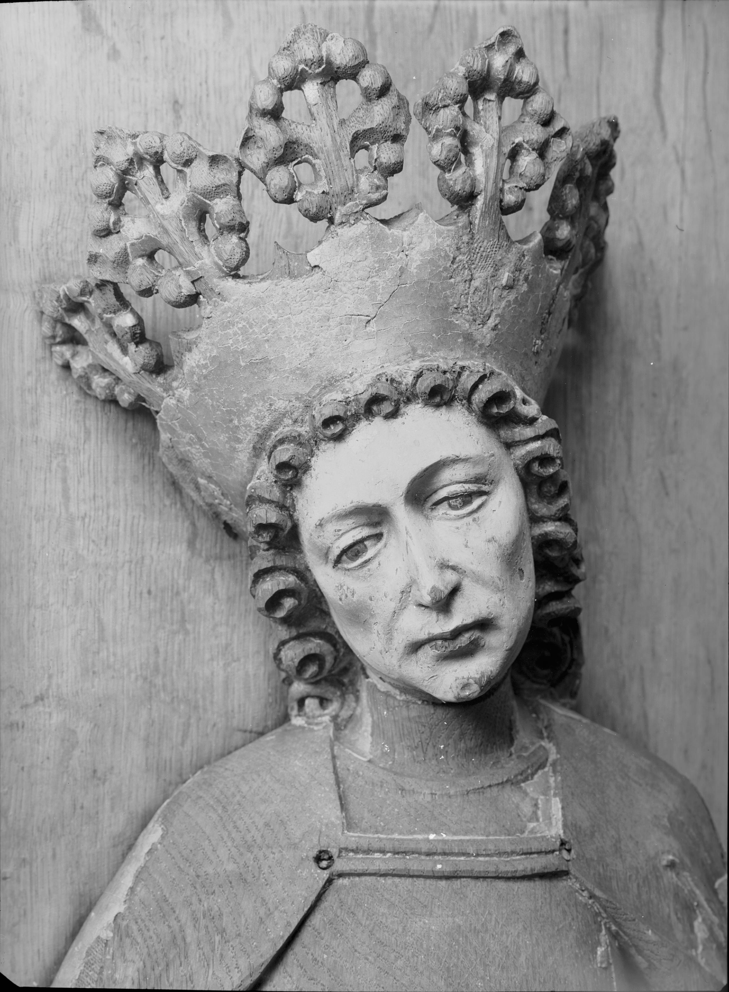 Marianne Bratt Gustafsson, Bälinge kyrka