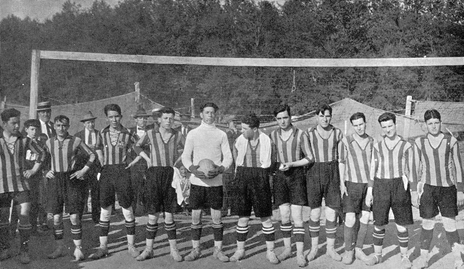 Desconegut, [Unión Deportiva Gerona]