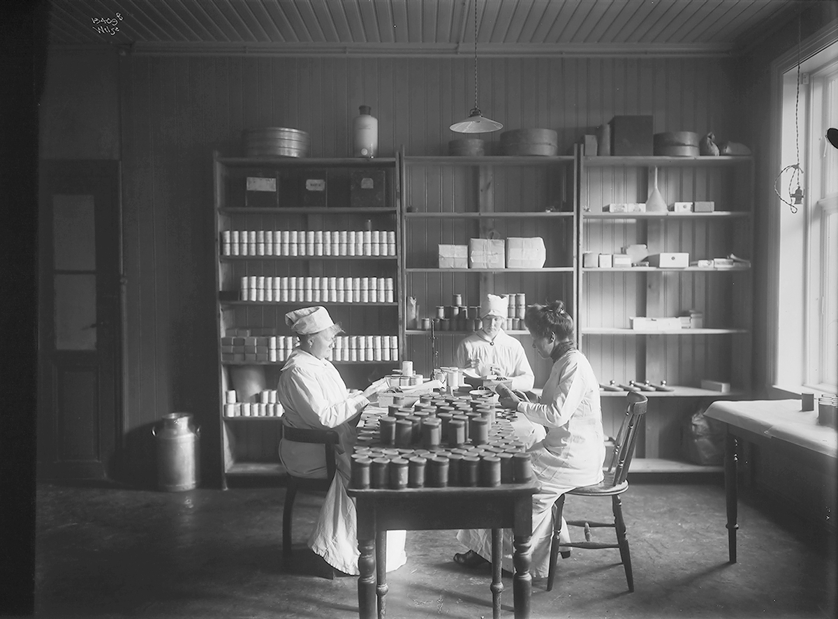 Anders Beer Wilse, Prot: Heiberg & Heiberg