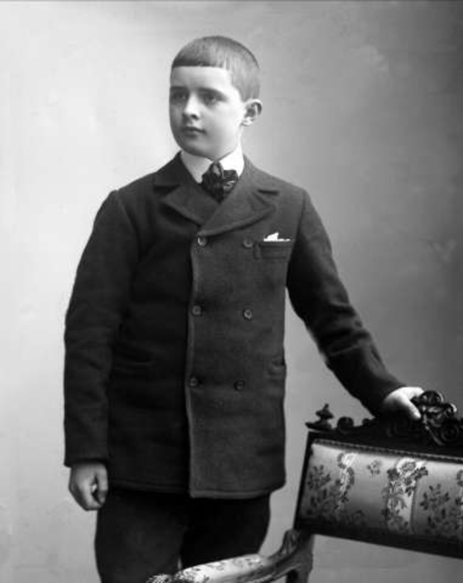 Gustav Borgen, NFB.01854