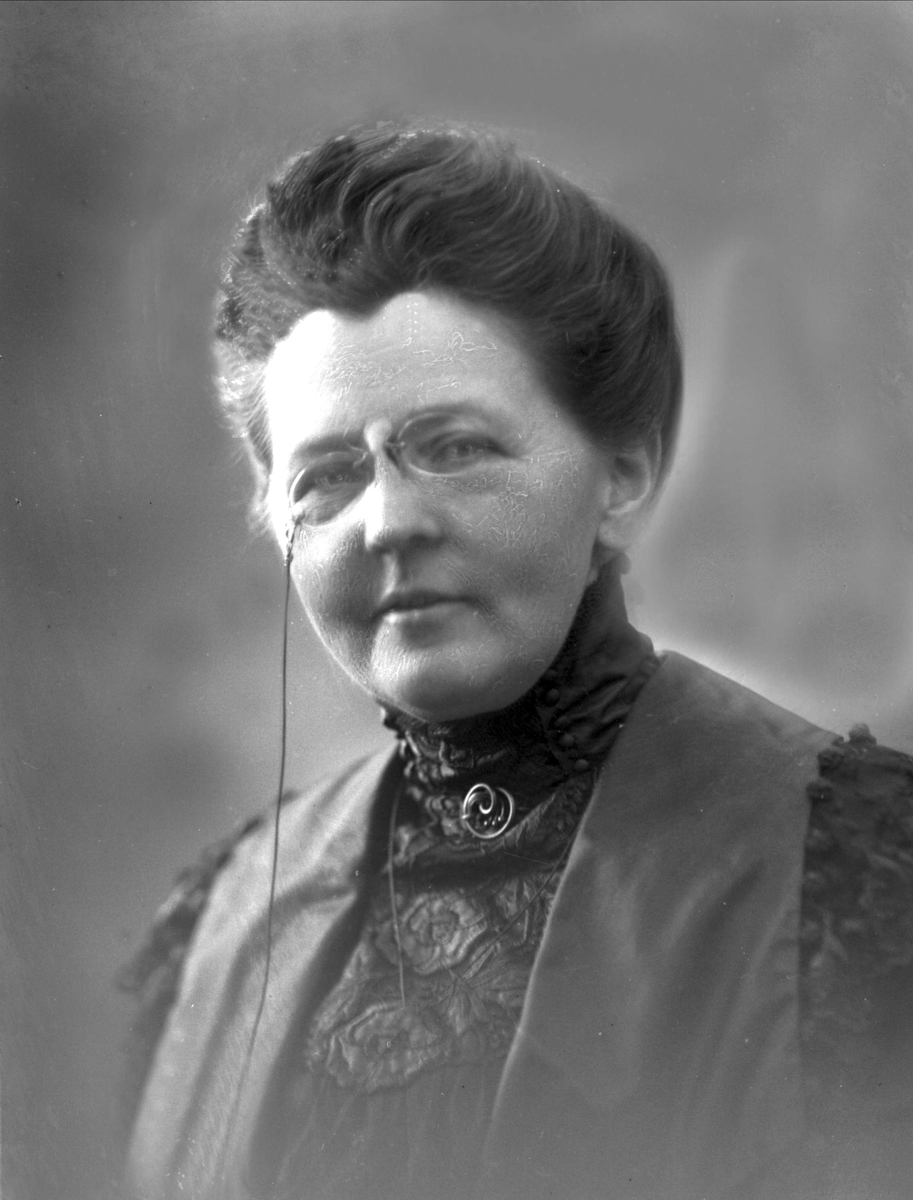 Gustav Borgen, NFB.49601
