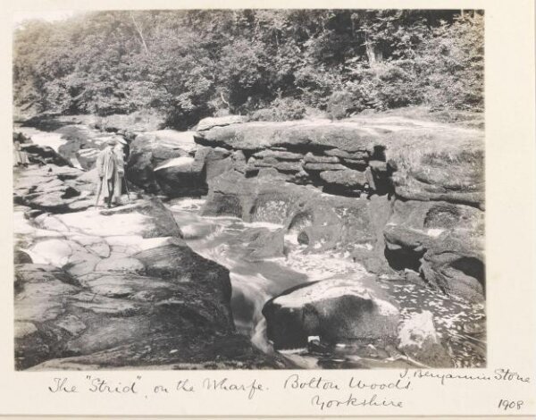 Stone, Benjamin (Sir), National Photographic Record and Survey
