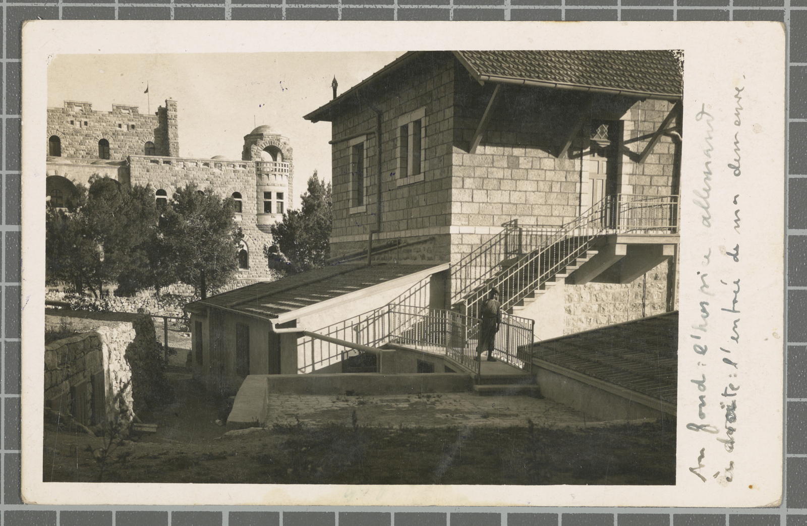 Desconegut, [Jerusalem]