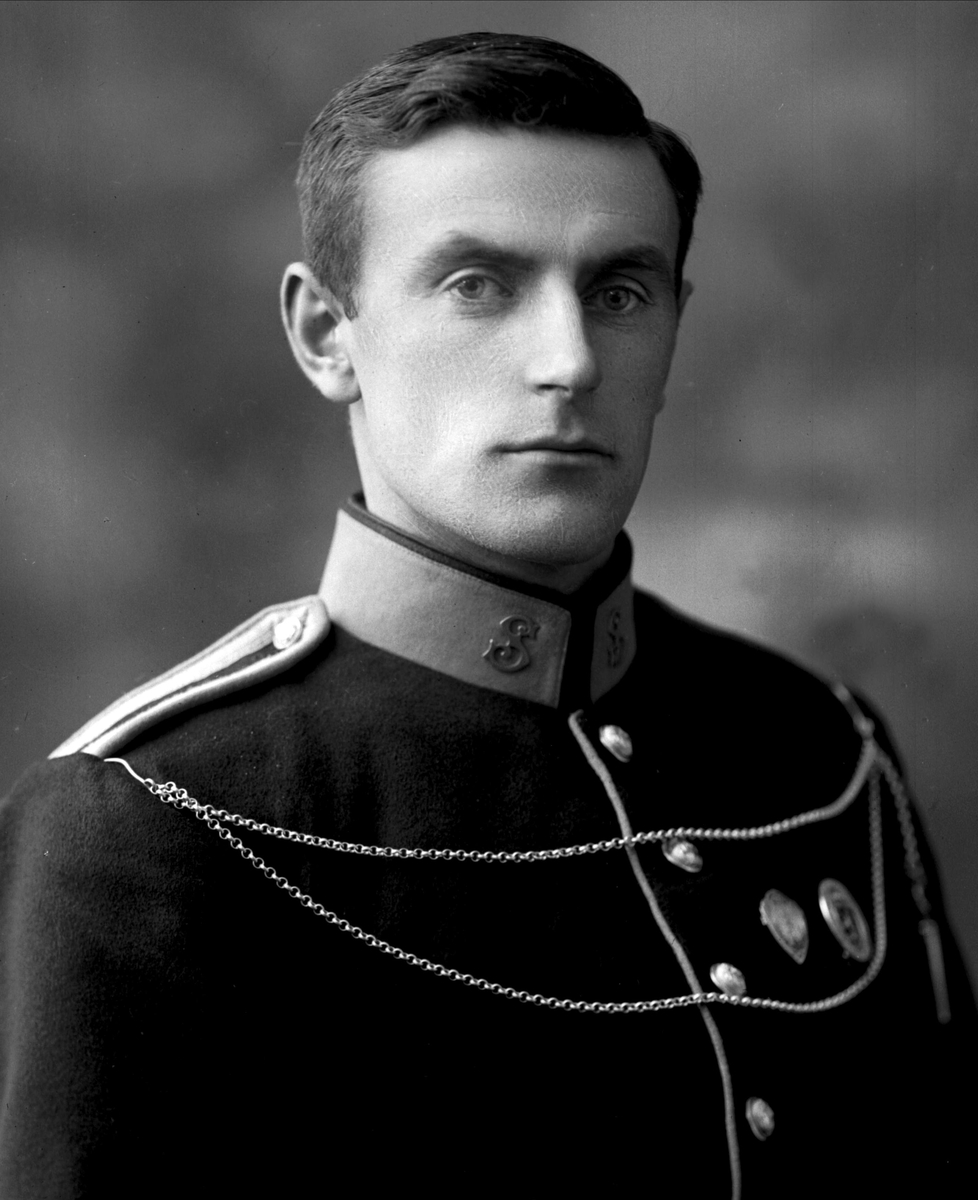 Gustav Borgen, NFB.07801