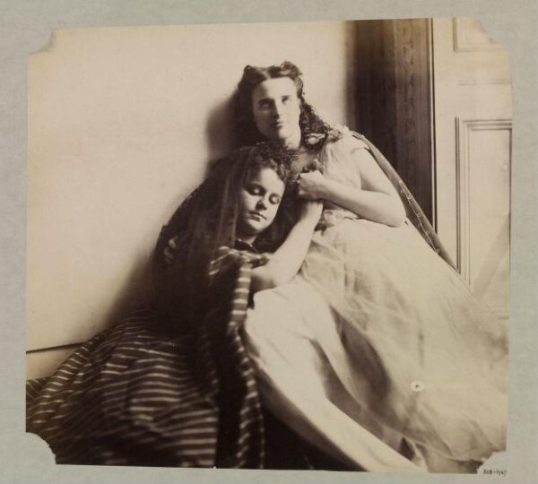 Clementina, Lady Hawarden, Photograph
