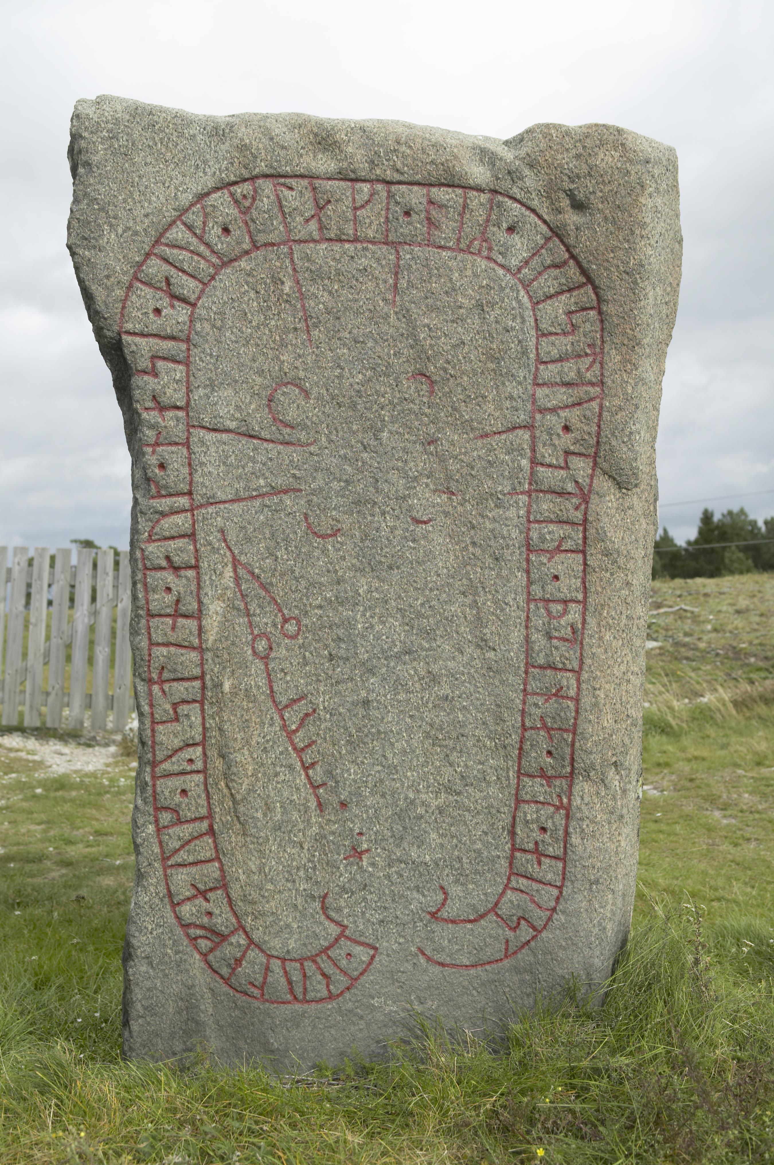Bengt A Lundberg, Sö200 Åsa