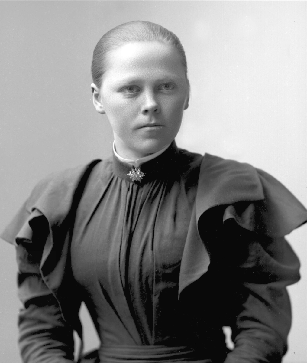 Gustav Borgen, NFB.31299