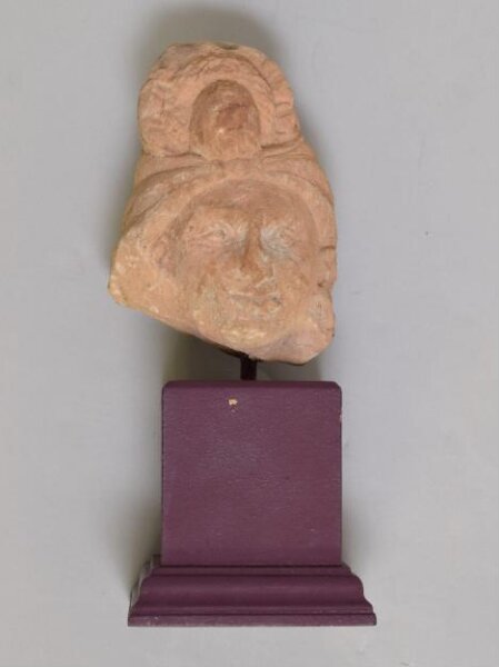Unknown, Sculpture