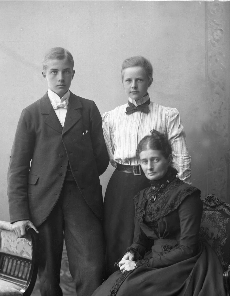 Gustav Borgen, NFB.25380
