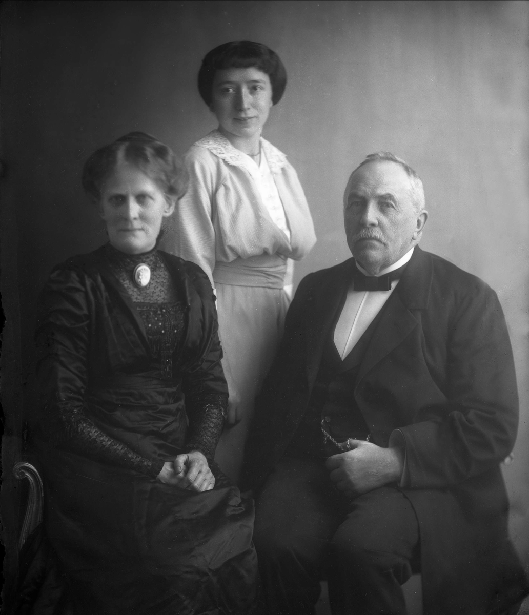 Gustav Borgen, NFB.40695