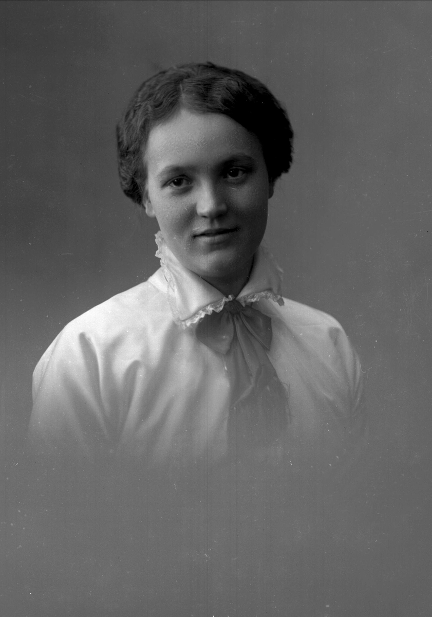 Gustav Borgen, NFB.11052