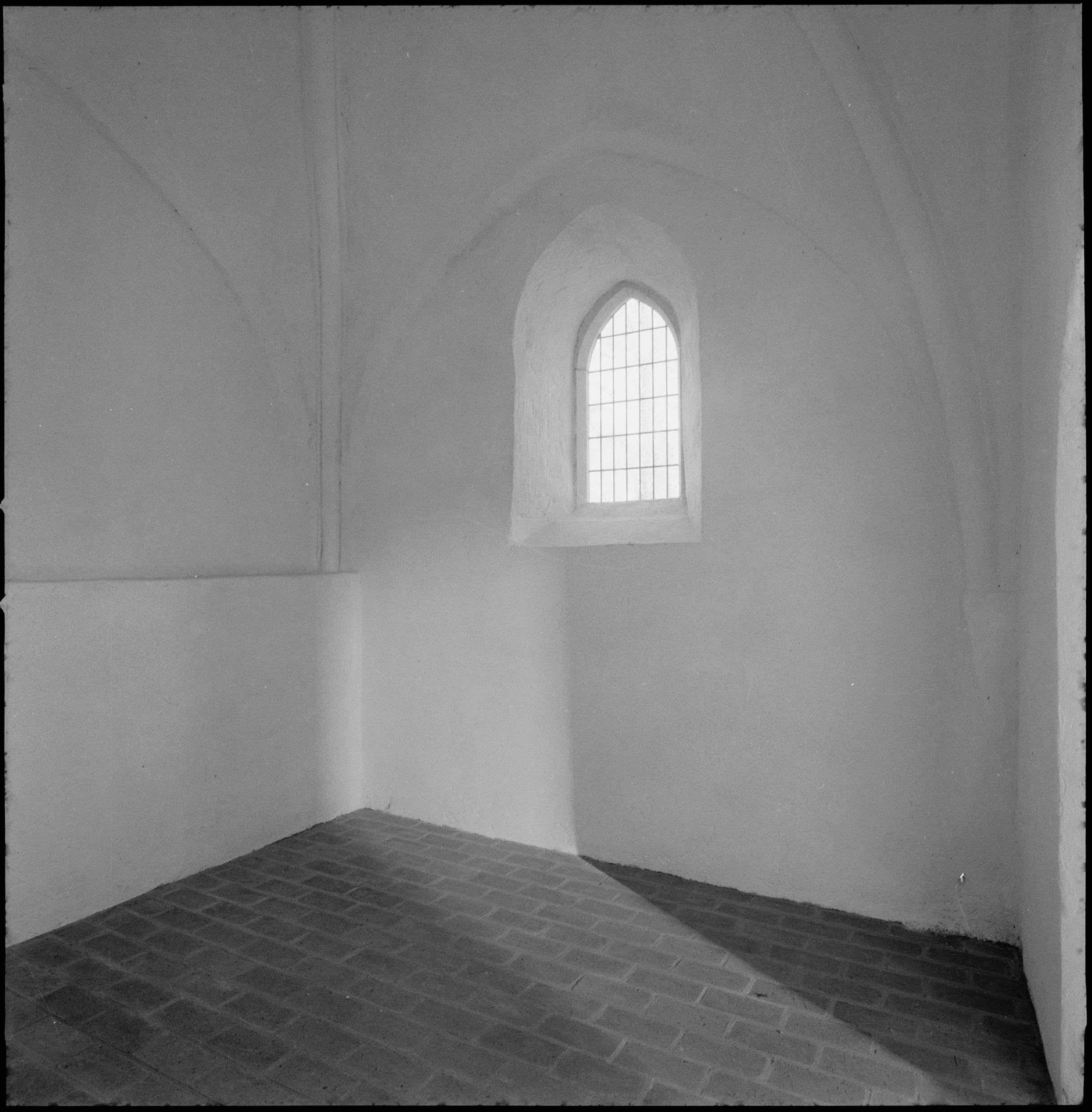 Marianne Bratt Gustafsson, Aspnäs gårdskyrka