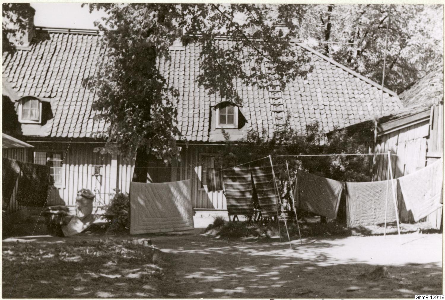 Otto Thulin, bilder, fotografi, påsiktsbild