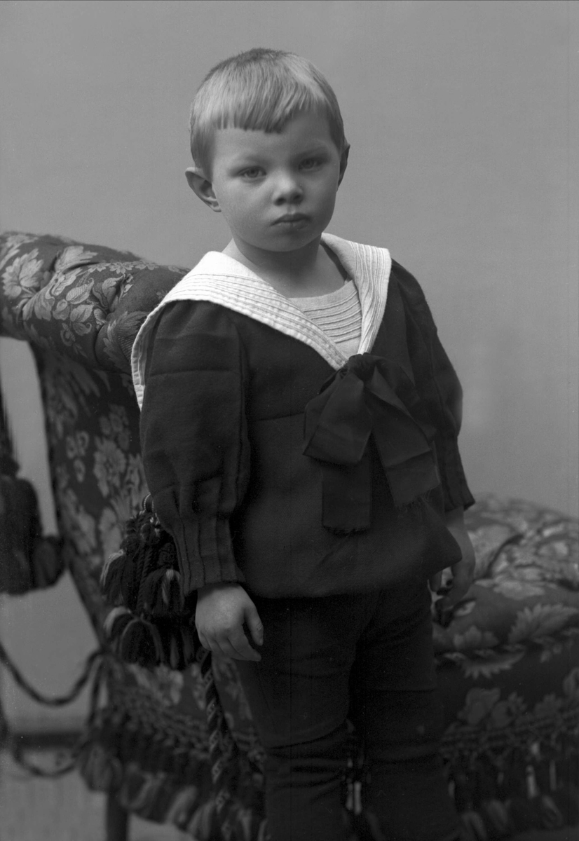 Gustav Borgen, NFB.34783