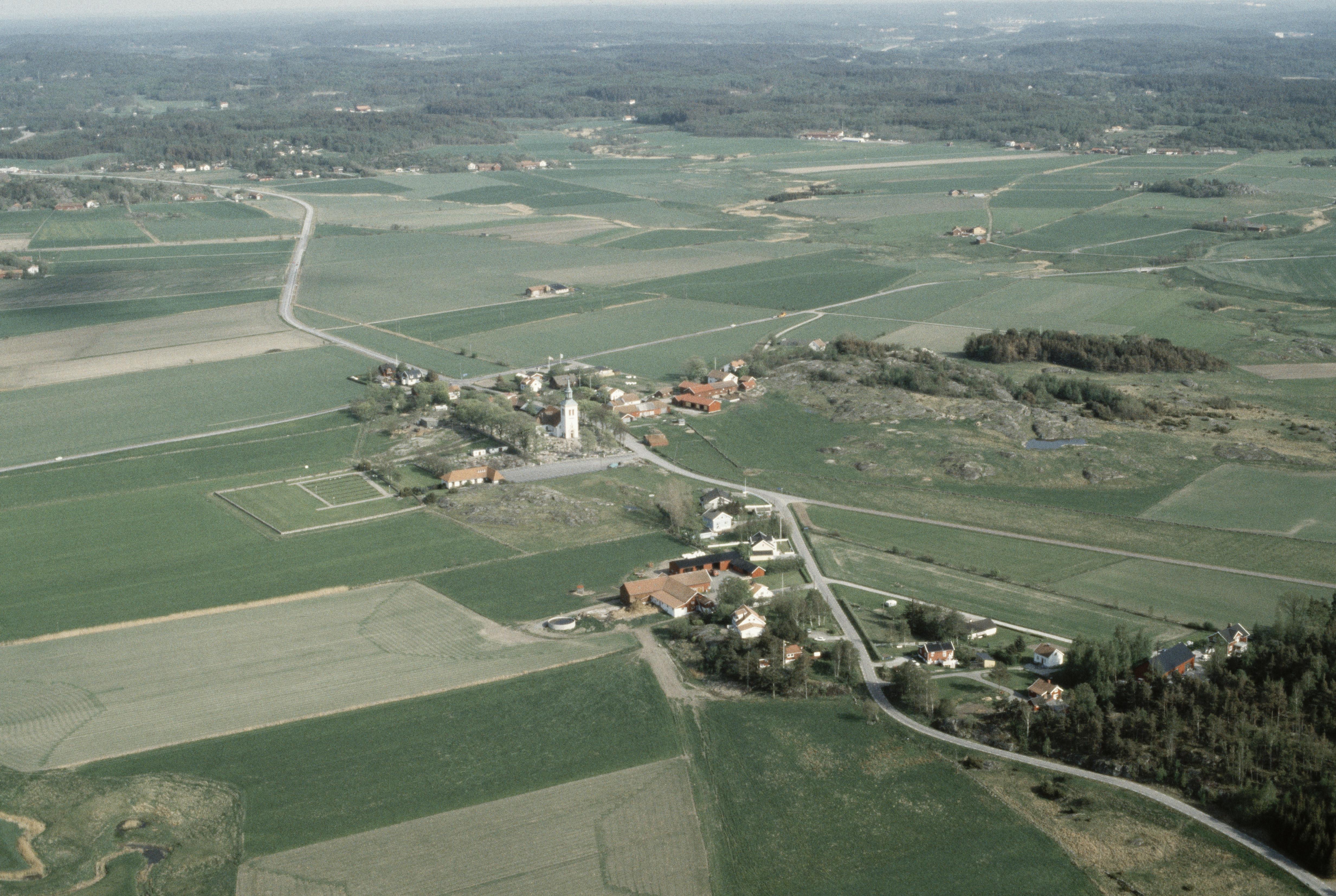 Jan Norrman, Solberga