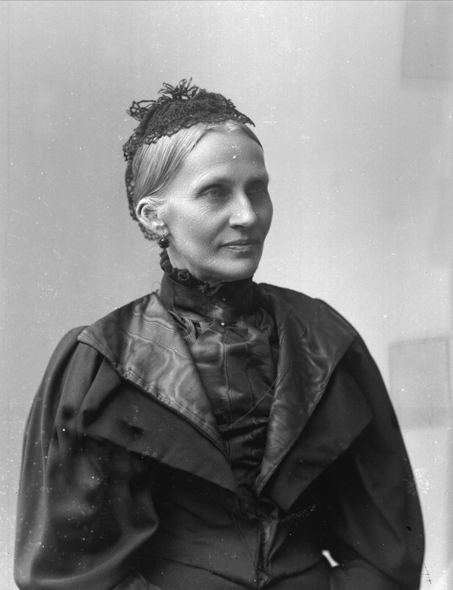 Gustav Borgen, NFB.22853