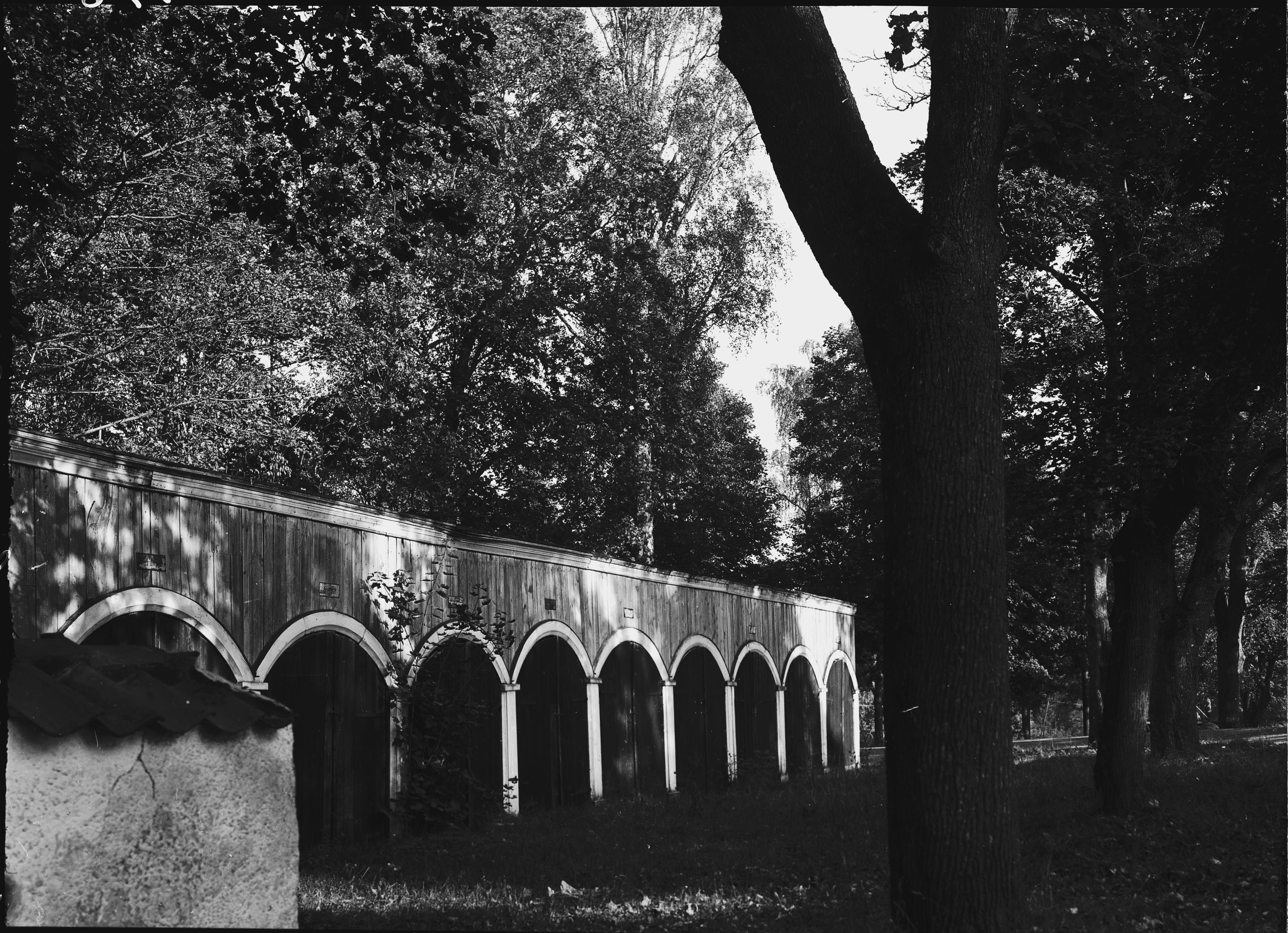 Ivar Schnell, Östra Vingåkers kyrka