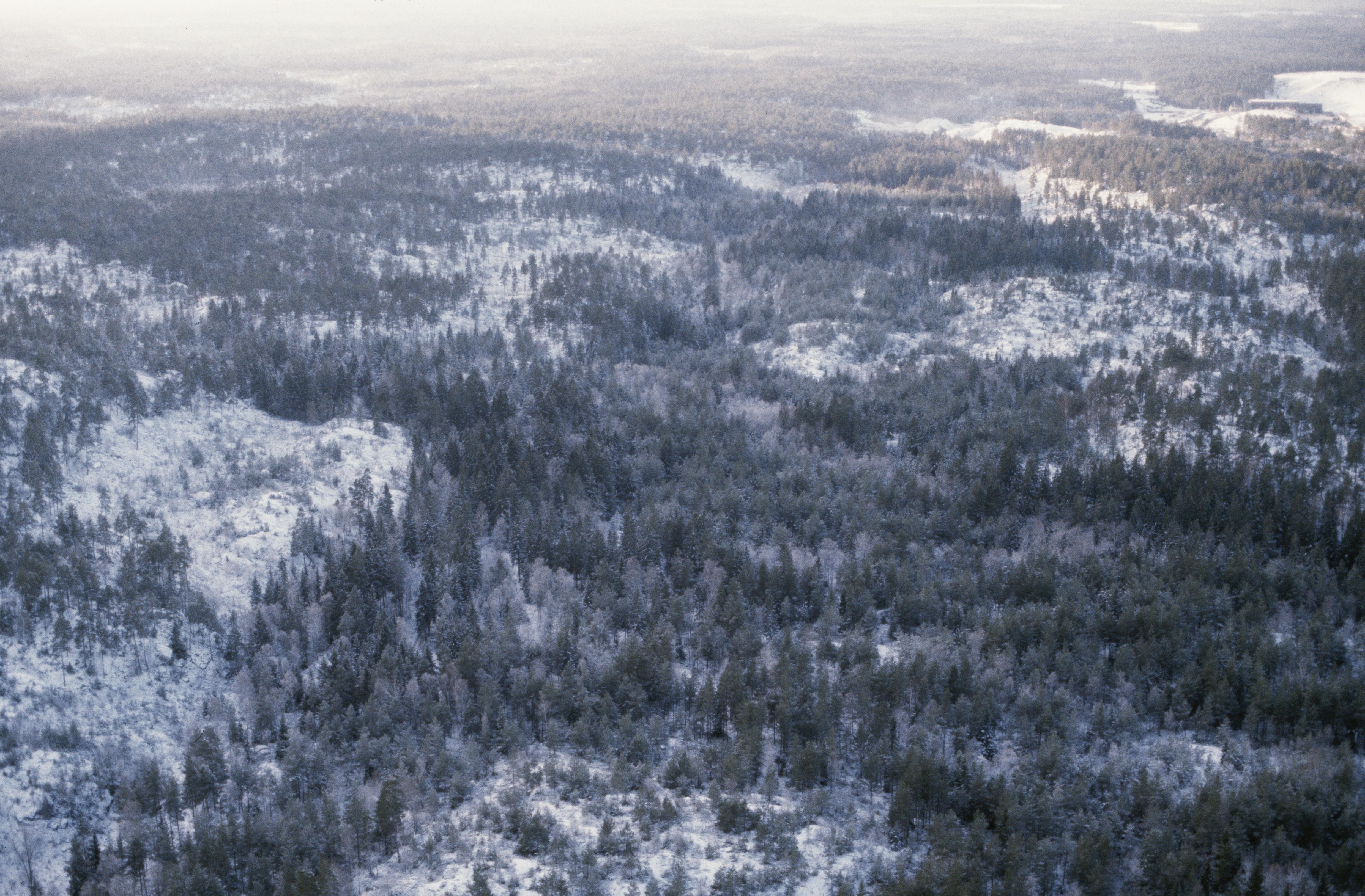 Jan Norrman, Huddinge 299:1