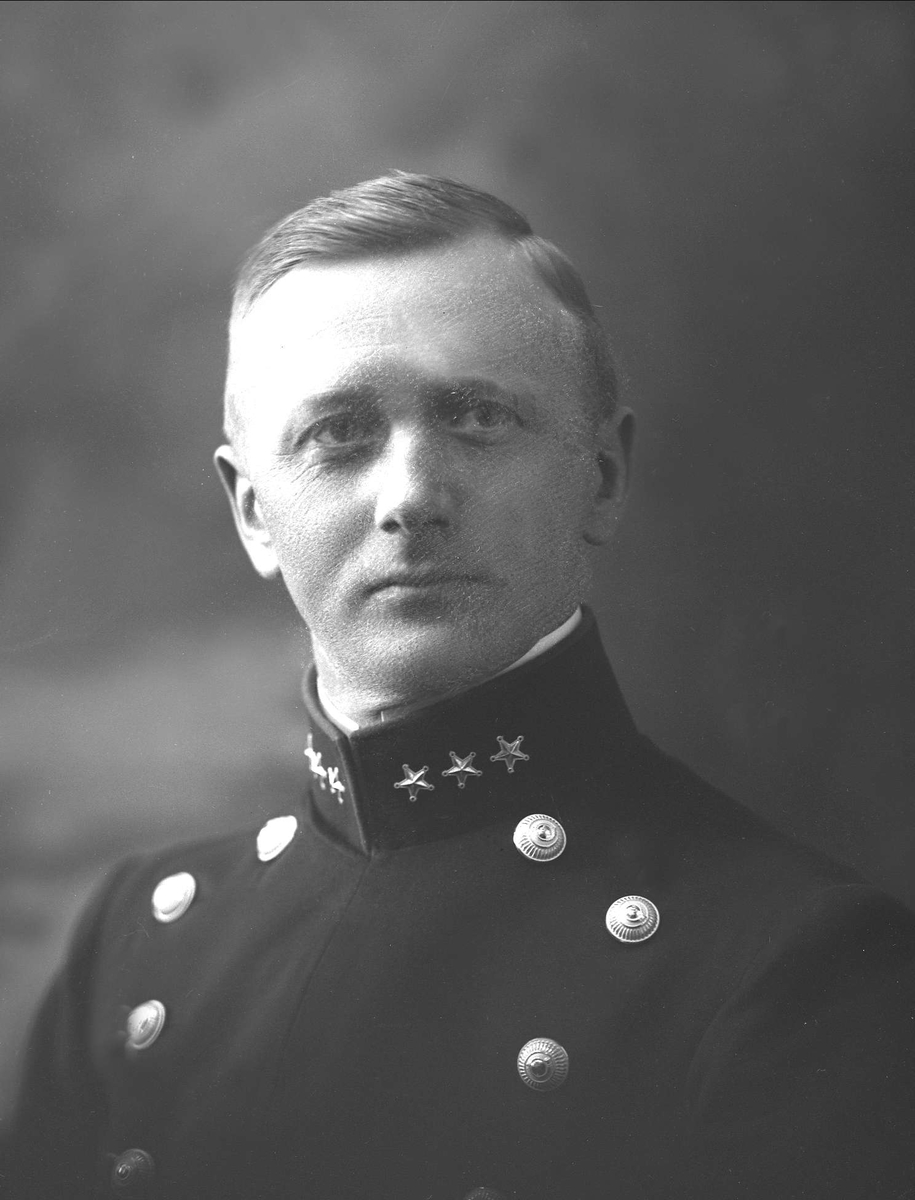 Gustav Borgen, NFB.38475