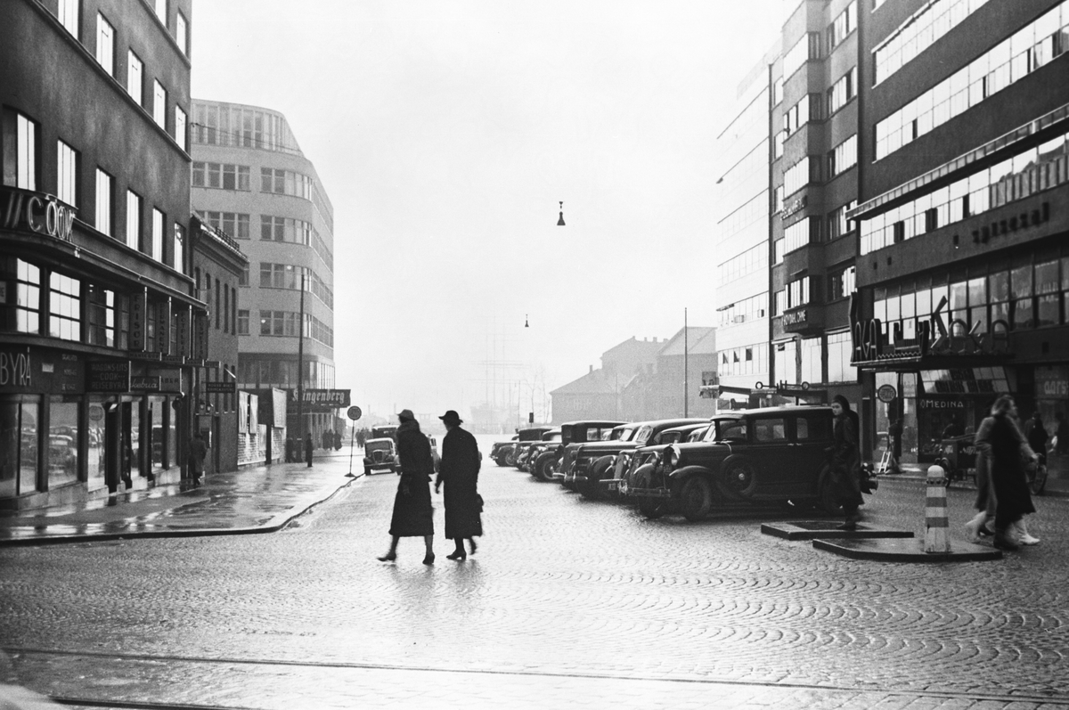 Anders Beer Wilse, Prot: Roald Amundsens gt