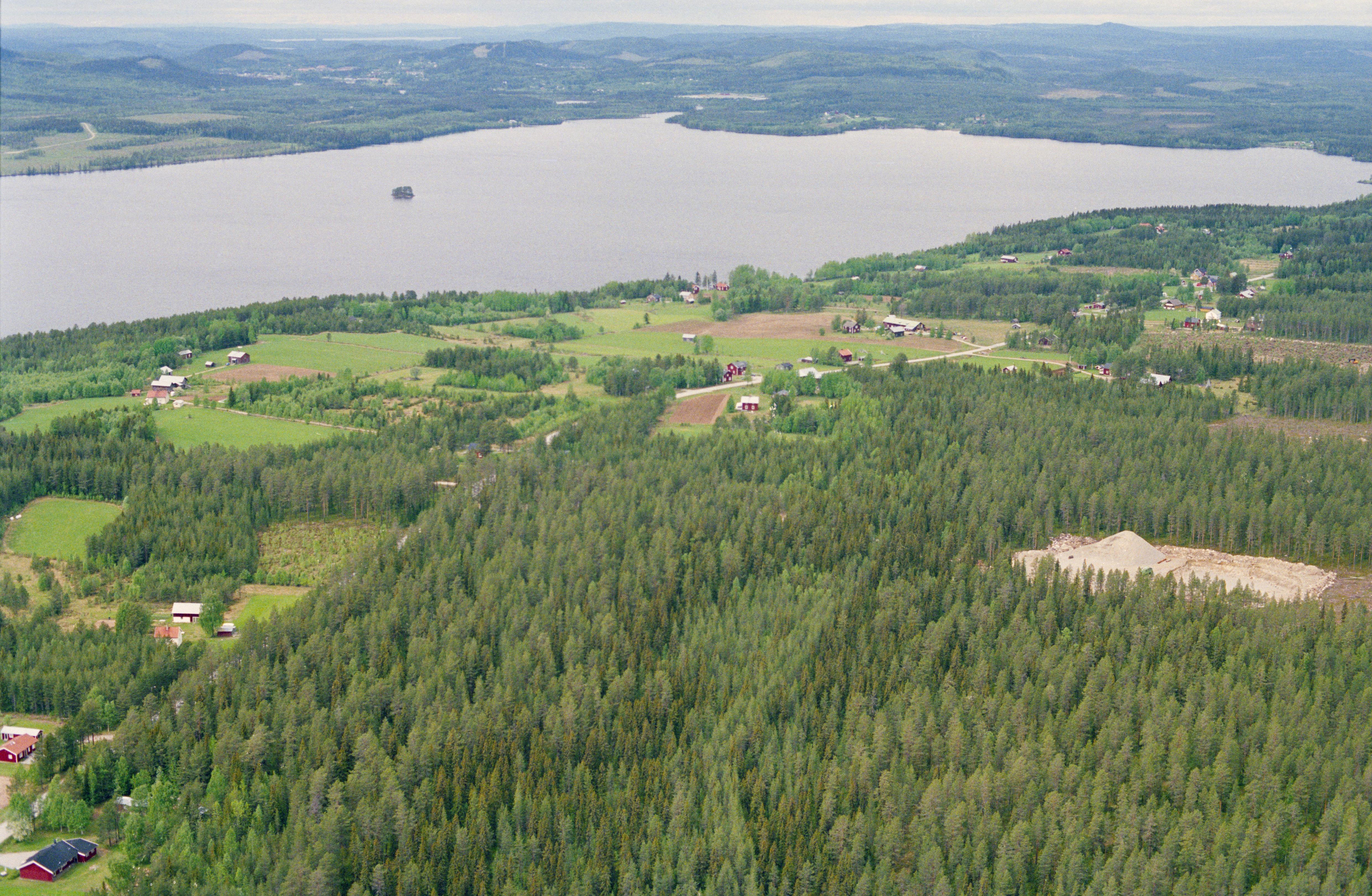 Jan Norrman, Dorotea 42:1