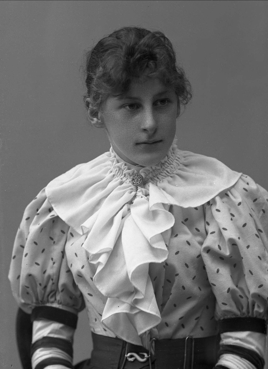 Gustav Borgen, NFB.41059