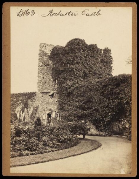 Francis Frith, Photograph