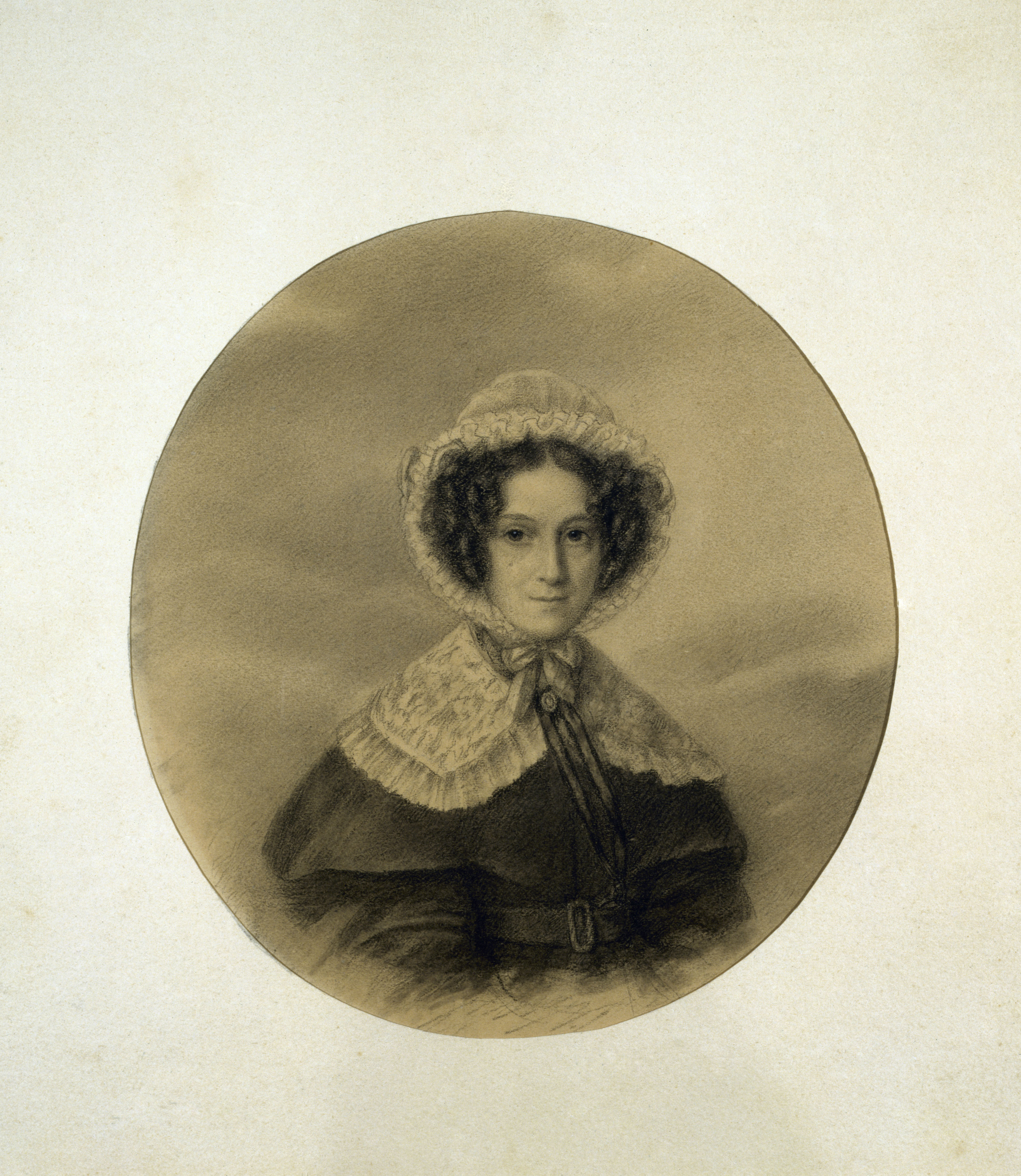 George Sand, Portrait de Sophie Delaborde