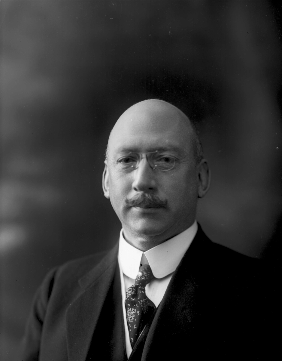 Gustav Borgen, NFB.25298