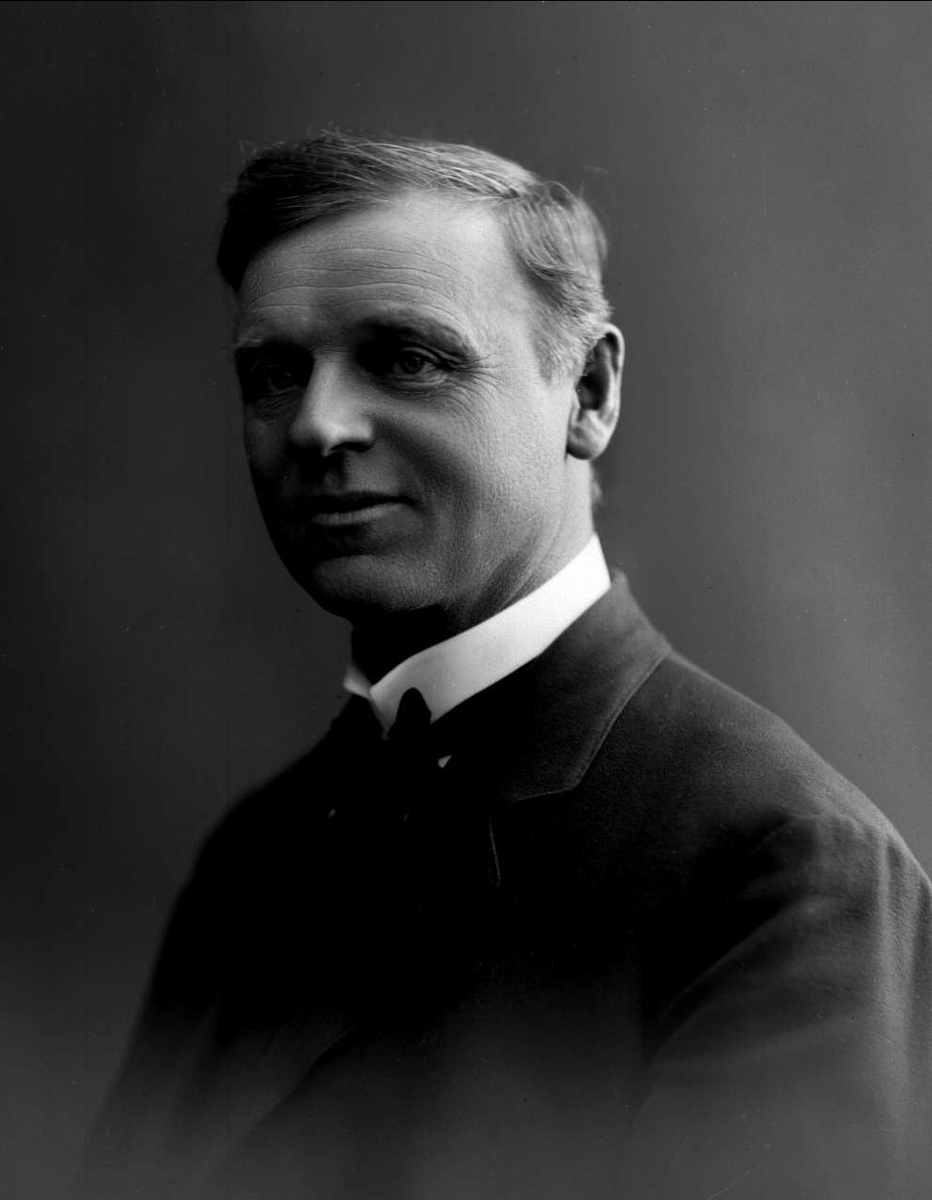 Gustav Borgen, NFB.24519