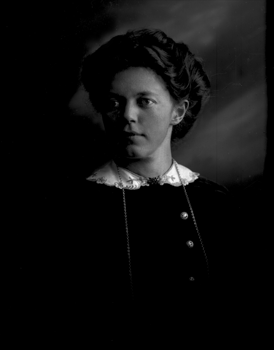 Gustav Borgen, NFB.28492