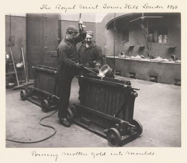 Stone, Benjamin (Sir), National Photographic Record and Survey
