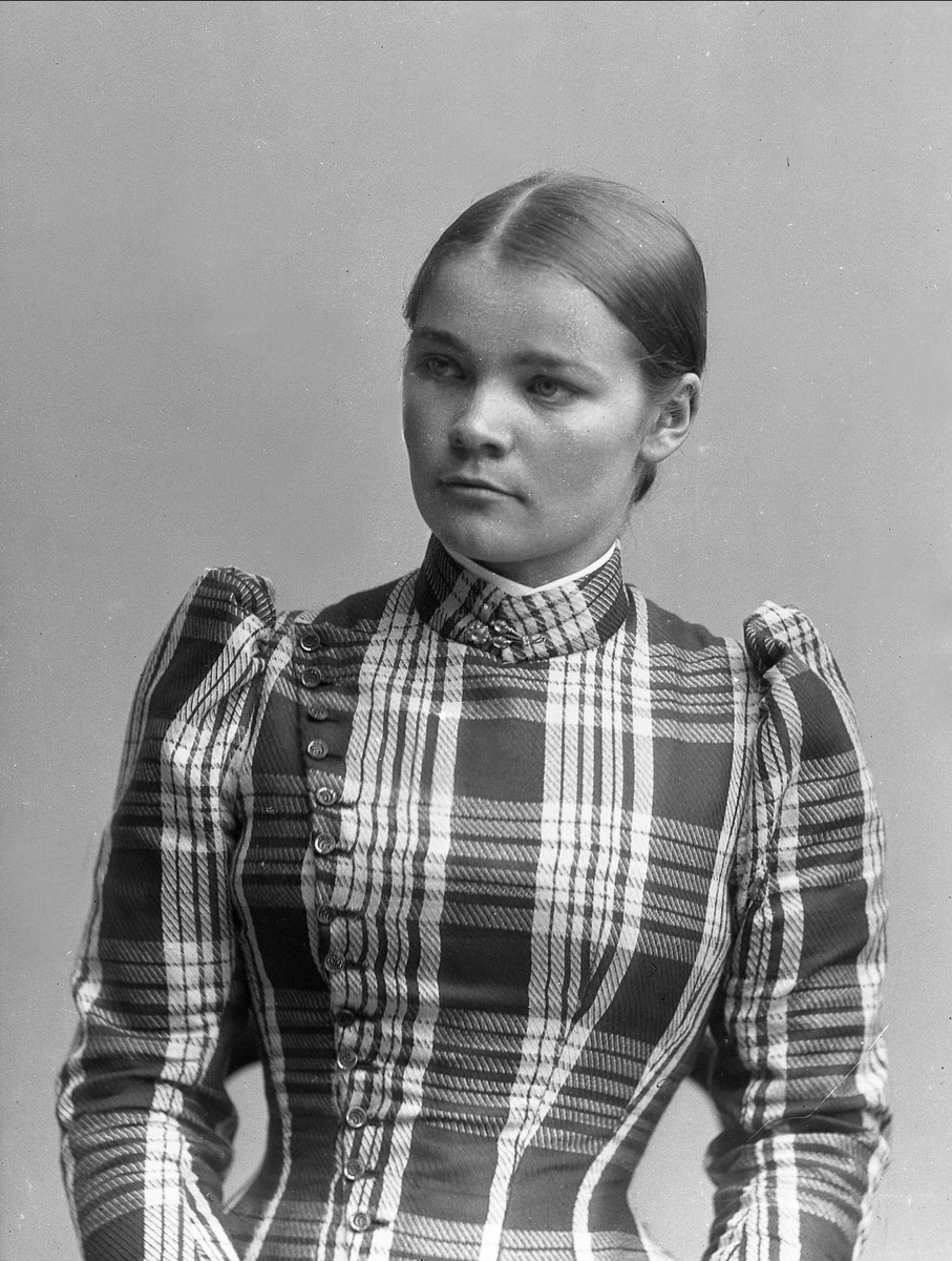 Gustav Borgen, NFB.41060