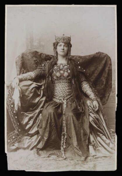Unknown, Macbeth