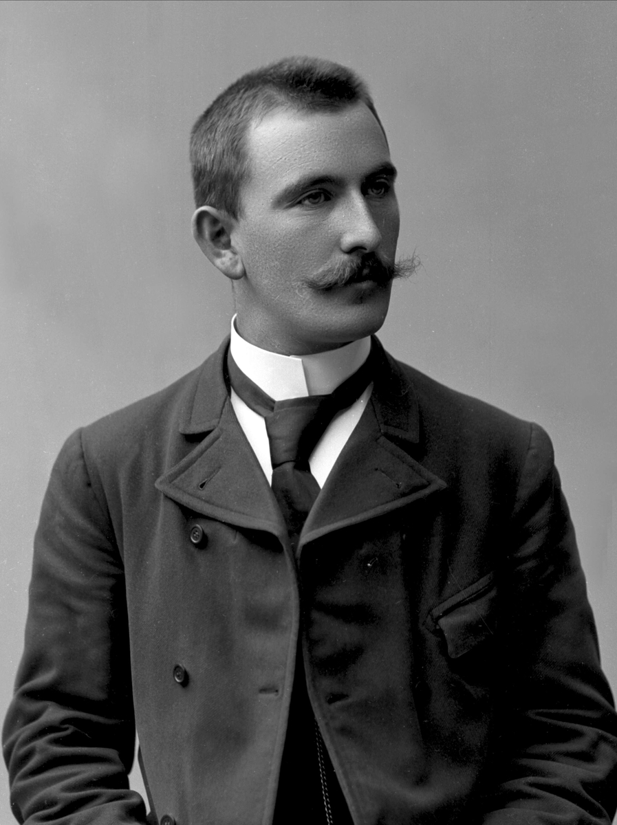Gustav Borgen, NFB.07213
