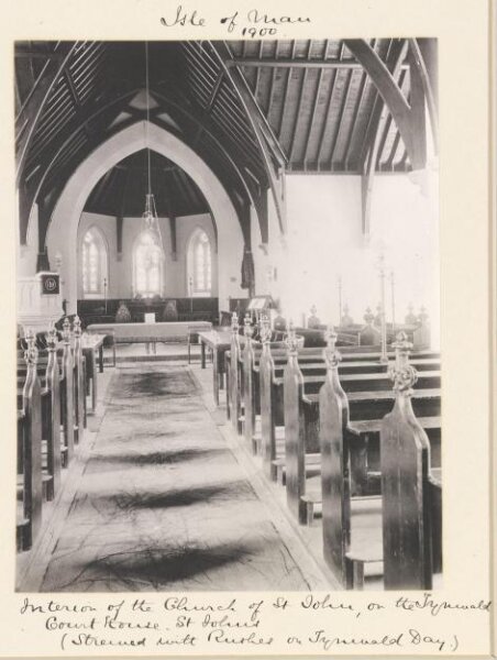 Stone, Benjamin (Sir), National Photographic Record and Survey
