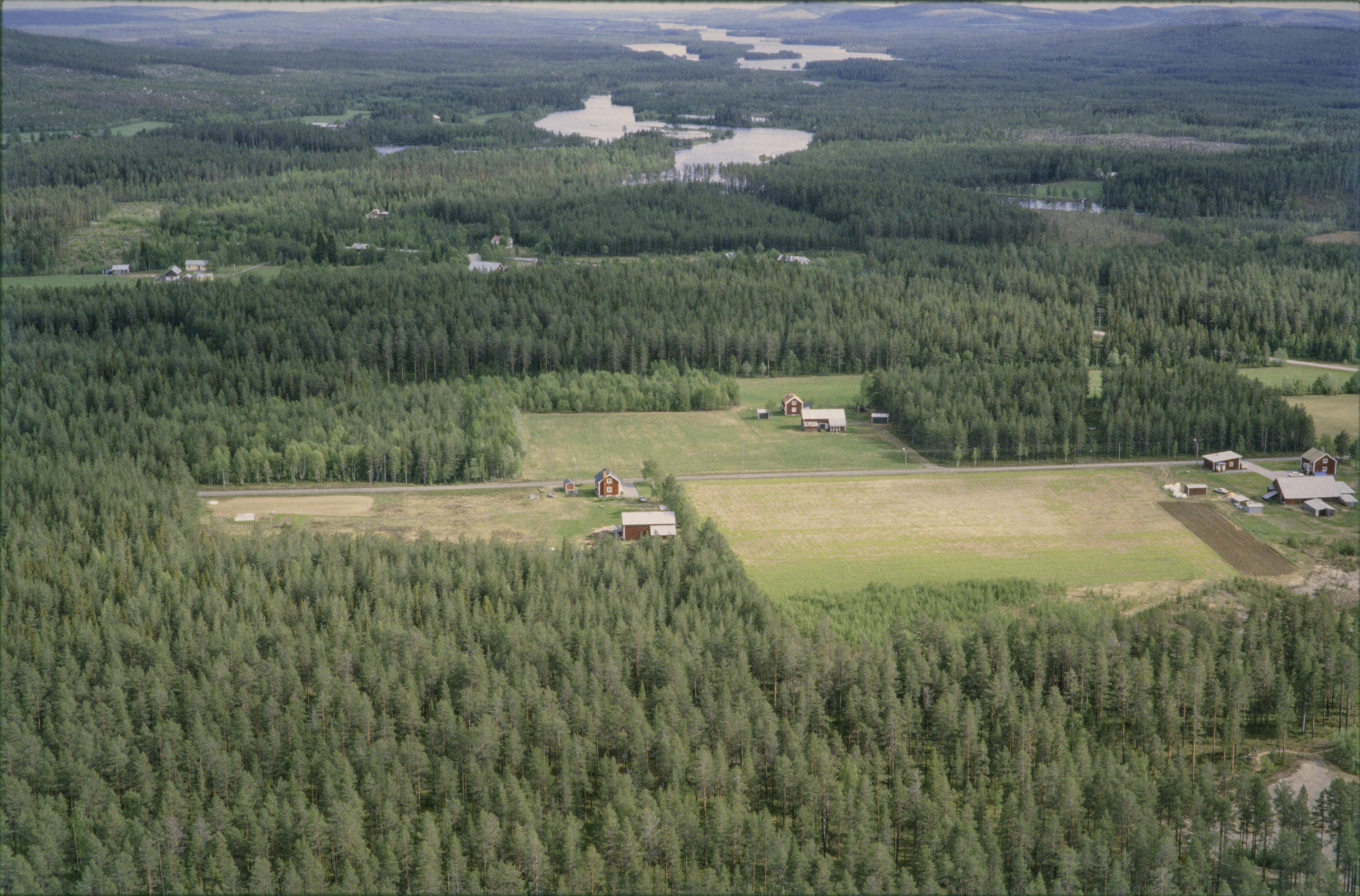 Jan Norrman, Stensele 1125