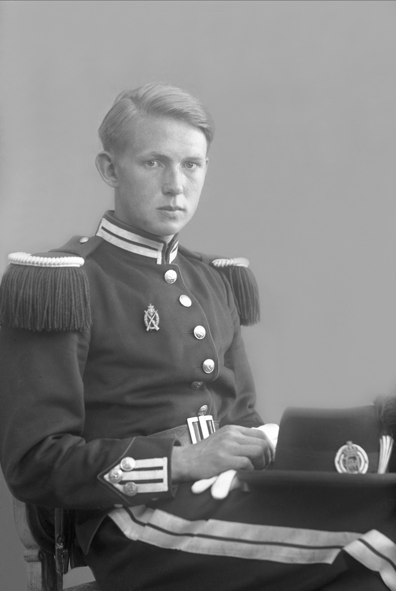 Gustav Borgen, NFB.56953