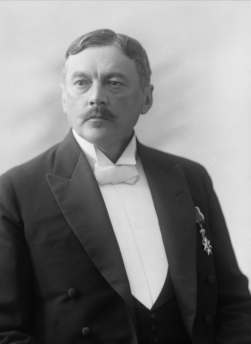 Gustav Borgen, NFB.48959