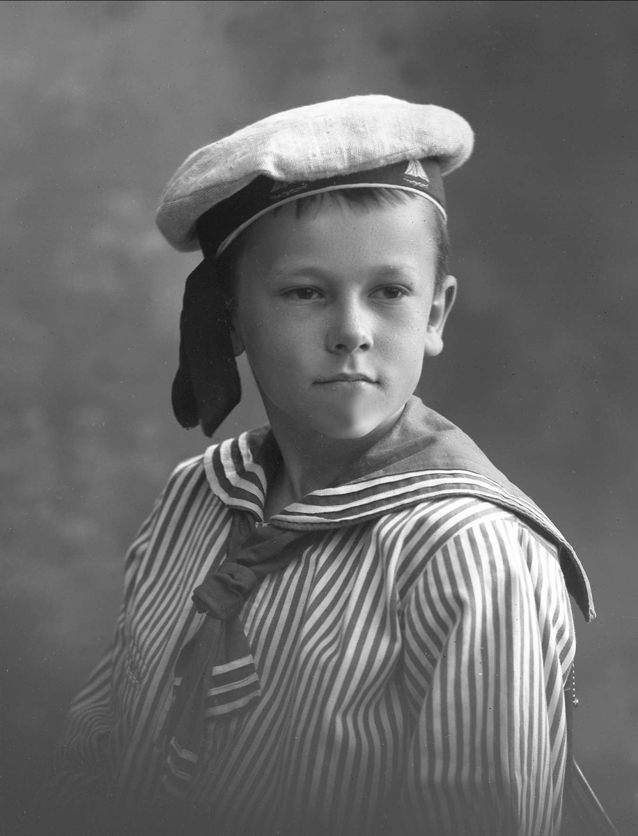 Gustav Borgen, NFB.46485