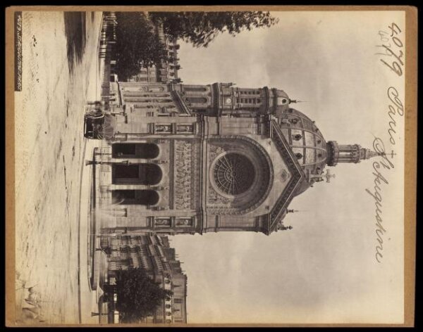 Francis Frith, Photograph