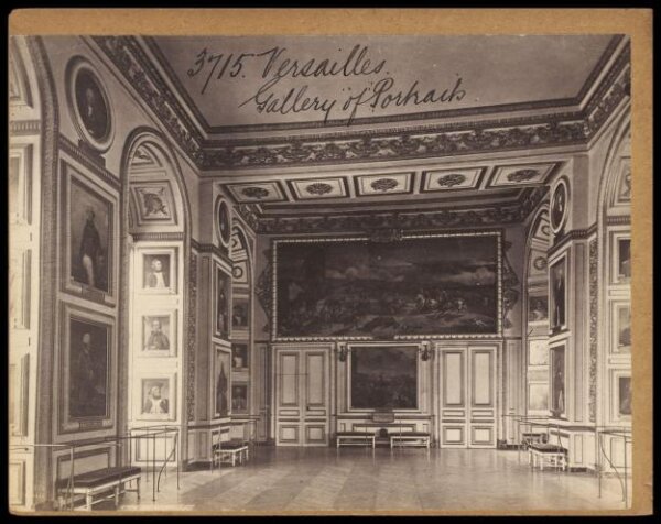 Francis Frith, Photograph