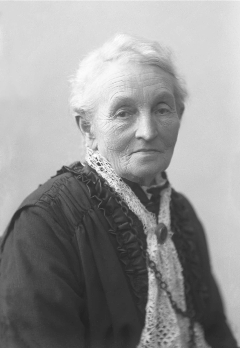 Gustav Borgen, NFB.51715