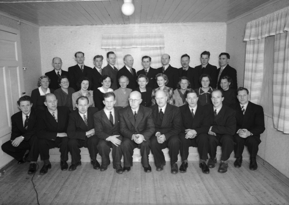 Anno Domkirkeodden, GRUPPE: 29, ?, STANGE