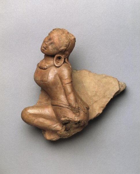 Unknown, Sculpture