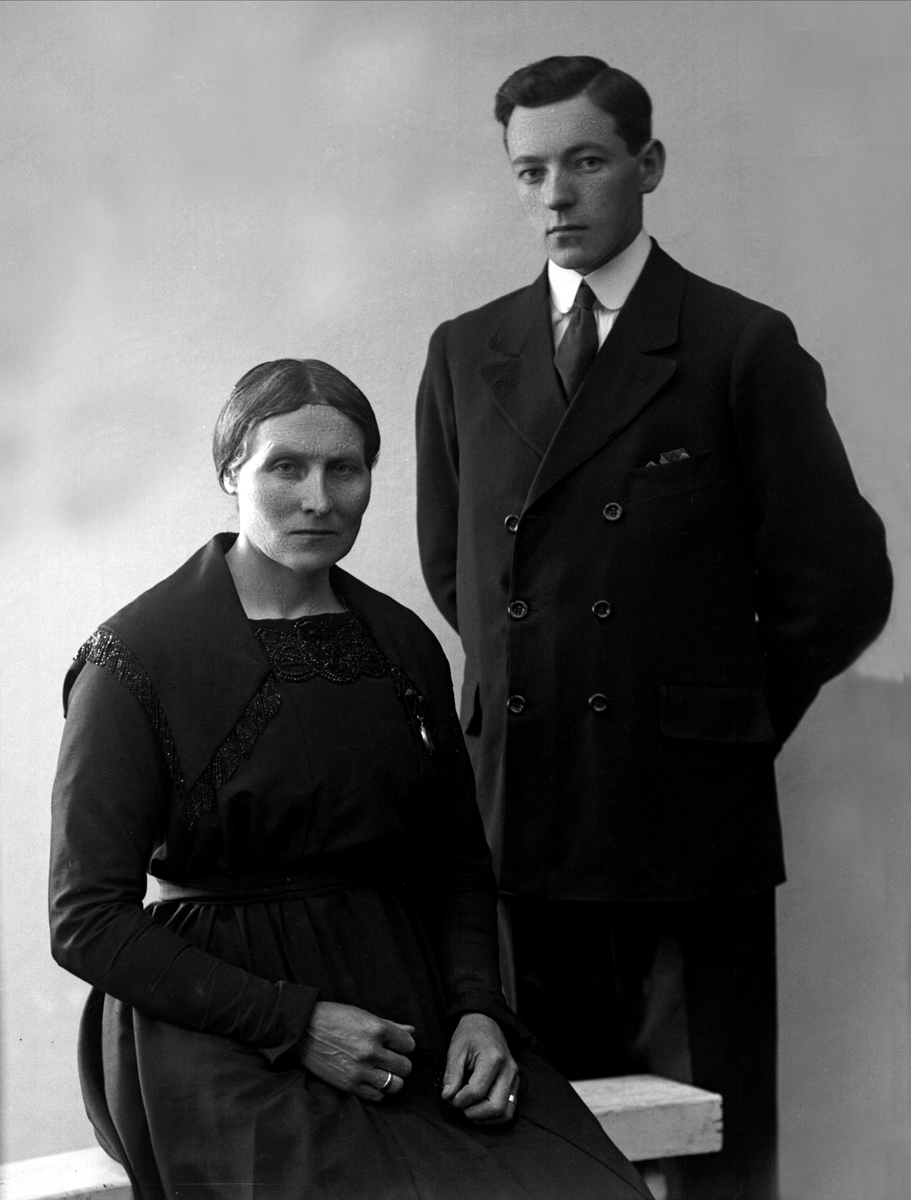 Gustav Borgen, NFB.08163