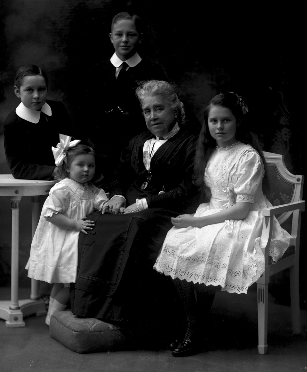 Gustav Borgen, NFB.19002