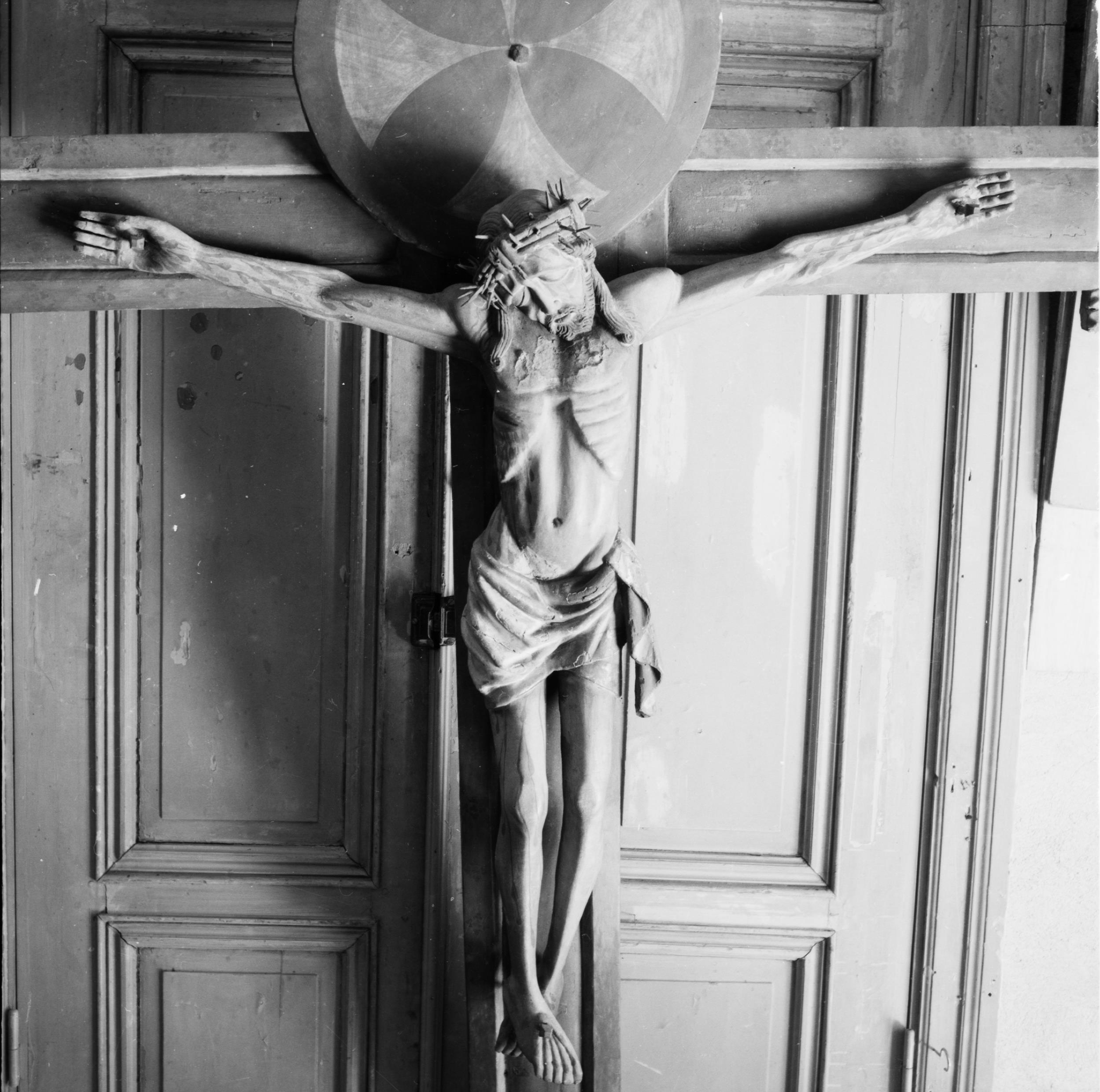 Sven Dalén, Östra Ryds kyrka