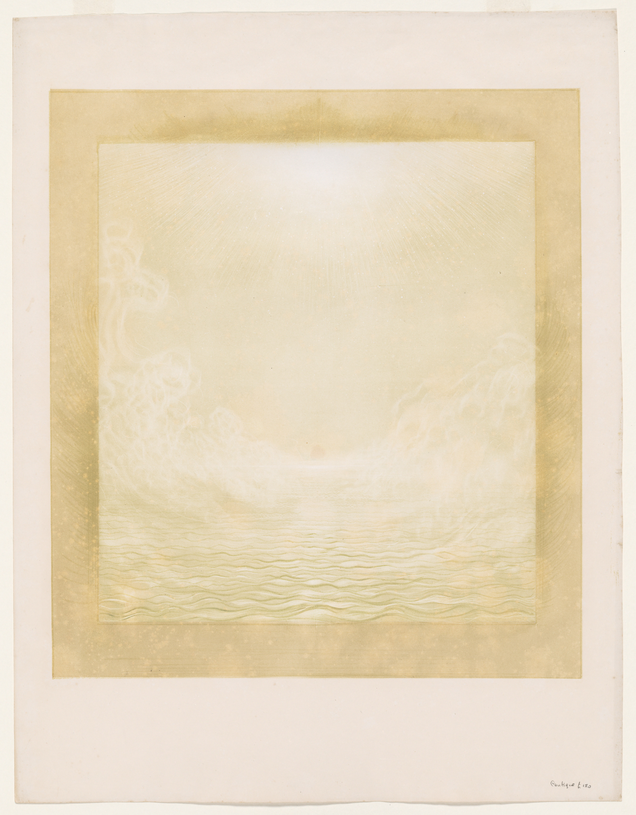 Charles Marie Dulac, Hymn of Man